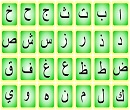 Arabic Alphabet